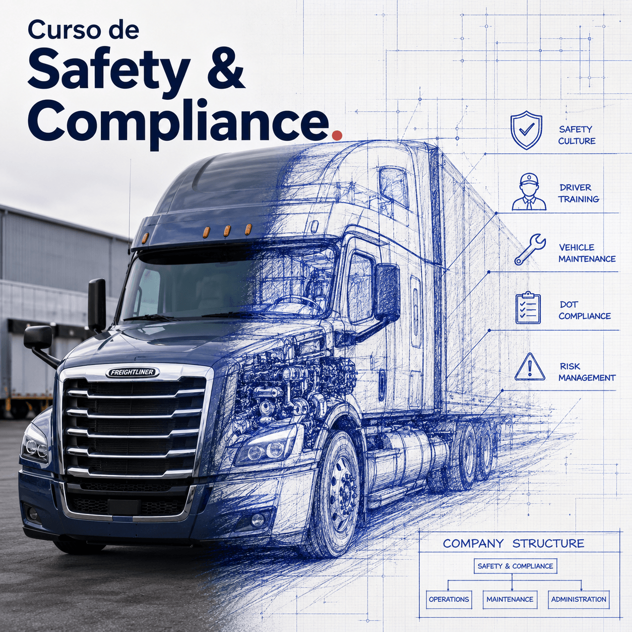 Safety Compliance sketch