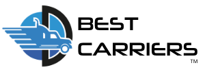 Logotipo Best Carriers