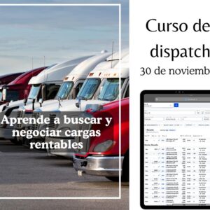 Curso de Dispatch