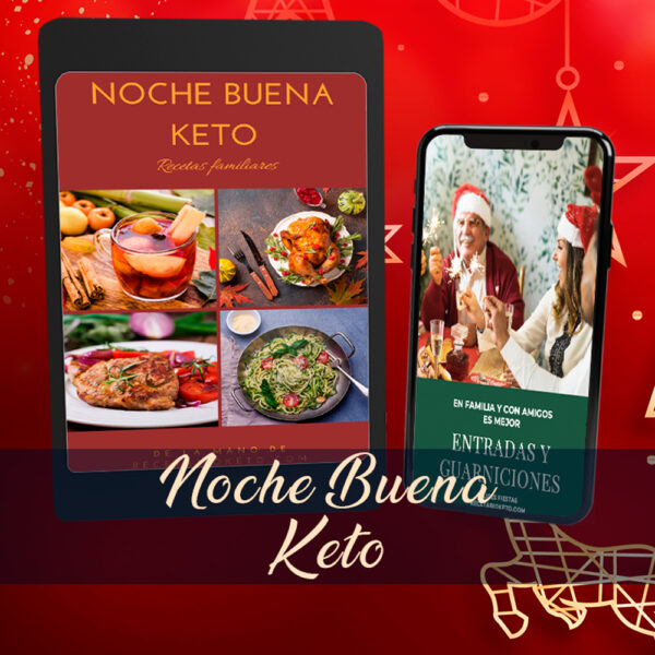 Noche Buena Keto